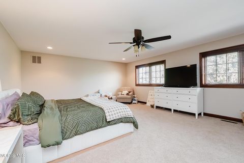 Tiny photo for 106 Hickory Grove Drive, Arlington, OH 45814 (MLS # 10007724)