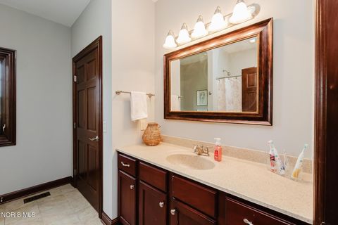 Tiny photo for 106 Hickory Grove Drive, Arlington, OH 45814 (MLS # 10007724)