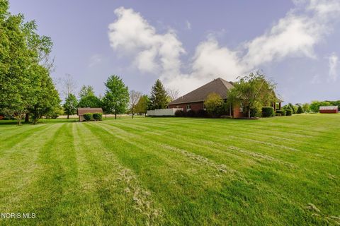 Tiny photo for 106 Hickory Grove Drive, Arlington, OH 45814 (MLS # 10007724)