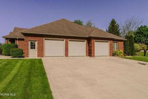 Tiny photo for 106 Hickory Grove Drive, Arlington, OH 45814 (MLS # 10007724)