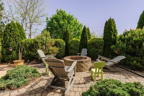 Tiny photo for 106 Hickory Grove Drive, Arlington, OH 45814 (MLS # 10007724)