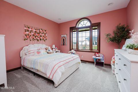 Tiny photo for 106 Hickory Grove Drive, Arlington, OH 45814 (MLS # 10007724)