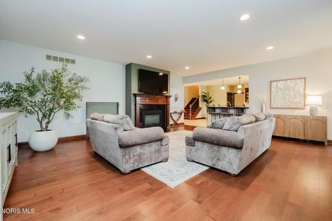Tiny photo for 106 Hickory Grove Drive, Arlington, OH 45814 (MLS # 10007724)