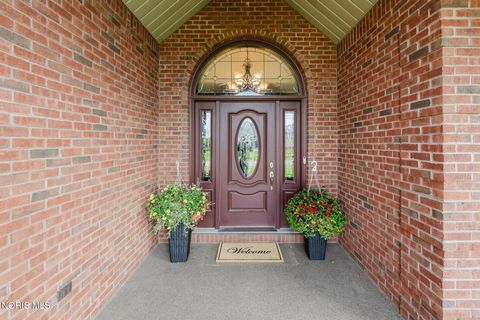 Tiny photo for 106 Hickory Grove Drive, Arlington, OH 45814 (MLS # 10007724)