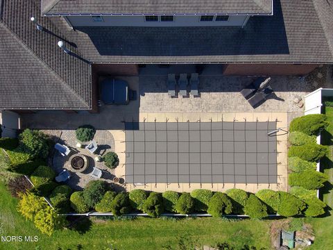 Tiny photo for 106 Hickory Grove Drive, Arlington, OH 45814 (MLS # 10007724)