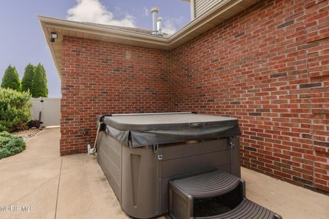 Tiny photo for 106 Hickory Grove Drive, Arlington, OH 45814 (MLS # 10007724)