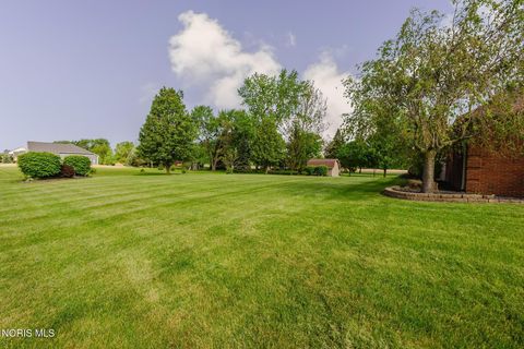 Tiny photo for 106 Hickory Grove Drive, Arlington, OH 45814 (MLS # 10007724)