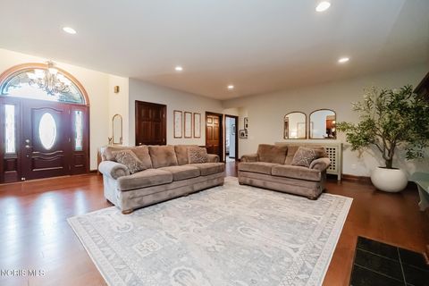 Tiny photo for 106 Hickory Grove Drive, Arlington, OH 45814 (MLS # 10007724)