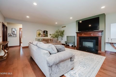 Tiny photo for 106 Hickory Grove Drive, Arlington, OH 45814 (MLS # 10007724)