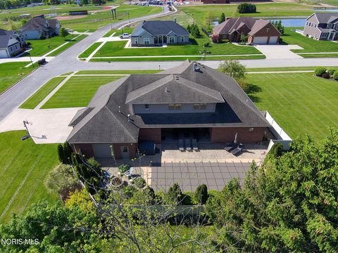 Tiny photo for 106 Hickory Grove Drive, Arlington, OH 45814 (MLS # 10007724)