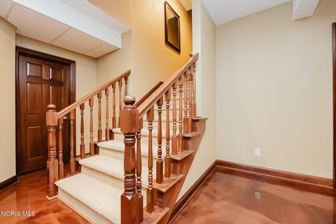 Tiny photo for 106 Hickory Grove Drive, Arlington, OH 45814 (MLS # 10007724)