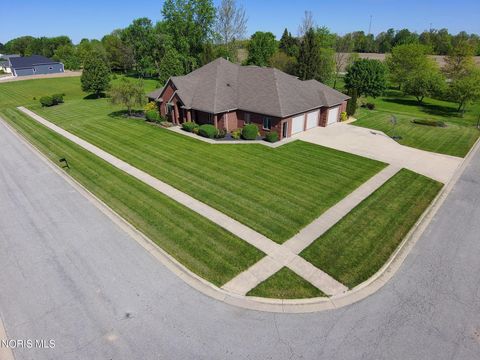 Tiny photo for 106 Hickory Grove Drive, Arlington, OH 45814 (MLS # 10007724)