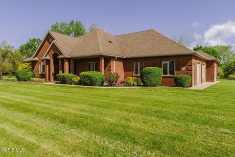 Tiny photo for 106 Hickory Grove Drive, Arlington, OH 45814 (MLS # 10007724)