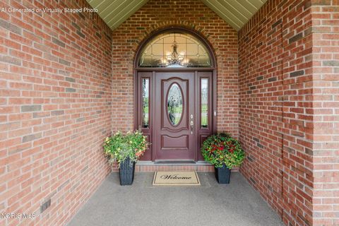 Tiny photo for 106 Hickory Grove Drive, Arlington, OH 45814 (MLS # 10007724)