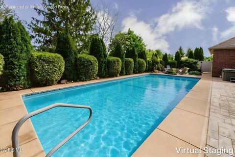 Tiny photo for 106 Hickory Grove Drive, Arlington, OH 45814 (MLS # 10007724)