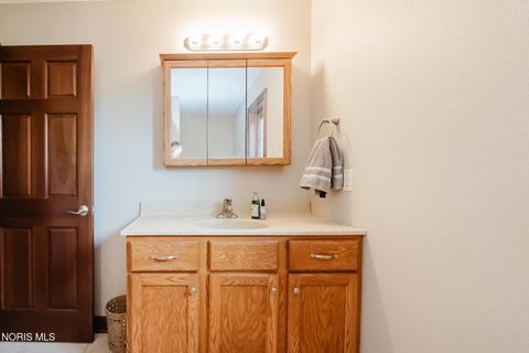 Tiny photo for 106 Hickory Grove Drive, Arlington, OH 45814 (MLS # 10007724)