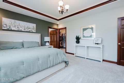Tiny photo for 106 Hickory Grove Drive, Arlington, OH 45814 (MLS # 10007724)