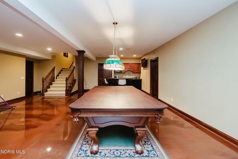 Tiny photo for 106 Hickory Grove Drive, Arlington, OH 45814 (MLS # 10007724)