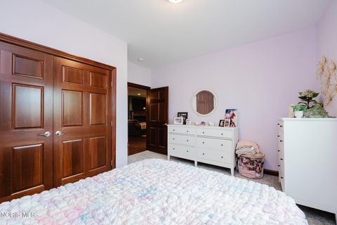 Tiny photo for 106 Hickory Grove Drive, Arlington, OH 45814 (MLS # 10007724)
