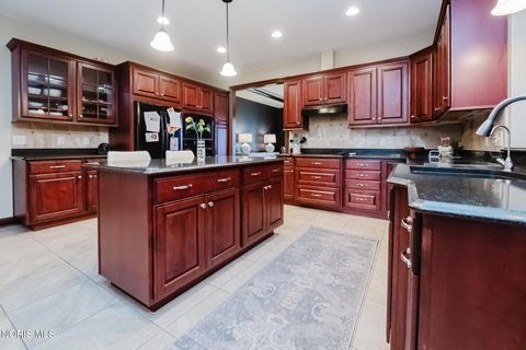 Tiny photo for 106 Hickory Grove Drive, Arlington, OH 45814 (MLS # 10007724)