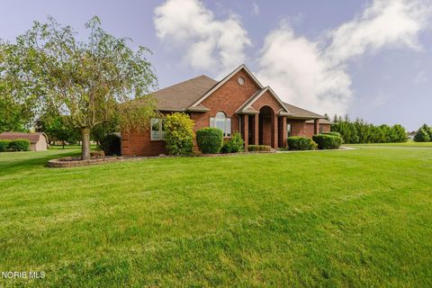 Tiny photo for 106 Hickory Grove Drive, Arlington, OH 45814 (MLS # 10007724)