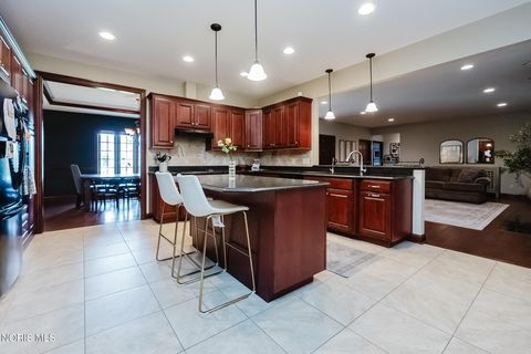 Tiny photo for 106 Hickory Grove Drive, Arlington, OH 45814 (MLS # 10007724)