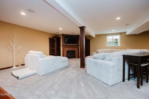 Tiny photo for 106 Hickory Grove Drive, Arlington, OH 45814 (MLS # 10007724)
