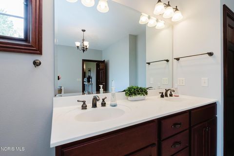 Tiny photo for 106 Hickory Grove Drive, Arlington, OH 45814 (MLS # 10007724)