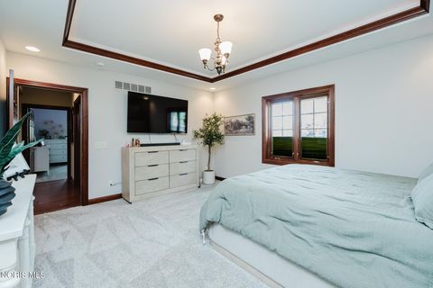 Tiny photo for 106 Hickory Grove Drive, Arlington, OH 45814 (MLS # 10007724)