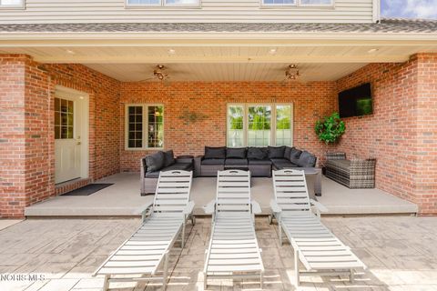 Tiny photo for 106 Hickory Grove Drive, Arlington, OH 45814 (MLS # 10007724)