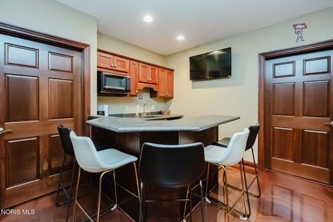 Tiny photo for 106 Hickory Grove Drive, Arlington, OH 45814 (MLS # 10007724)