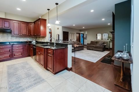 Tiny photo for 106 Hickory Grove Drive, Arlington, OH 45814 (MLS # 10007724)