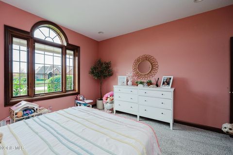 Tiny photo for 106 Hickory Grove Drive, Arlington, OH 45814 (MLS # 10007724)