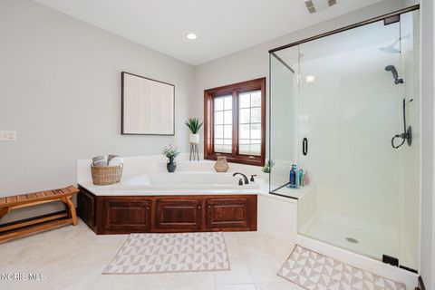 Tiny photo for 106 Hickory Grove Drive, Arlington, OH 45814 (MLS # 10007724)