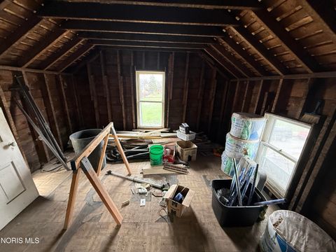 Tiny photo for 1344 Felt Street, Toledo, OH 43605 (MLS # 10005912)