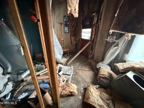 Tiny photo for 1344 Felt Street, Toledo, OH 43605 (MLS # 10005912)