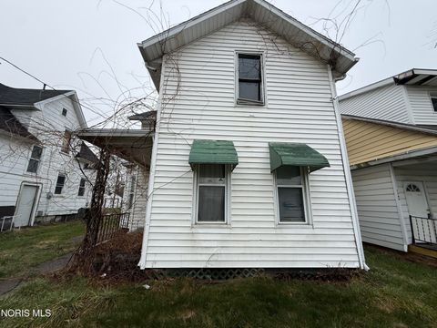 Photo of 1344 Felt Street, Toledo, OH 43605 (MLS # 10005912)