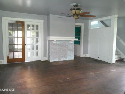 Tiny photo for 1401 Parkside Boulevard, Toledo, OH 43607 (MLS # 10007688)