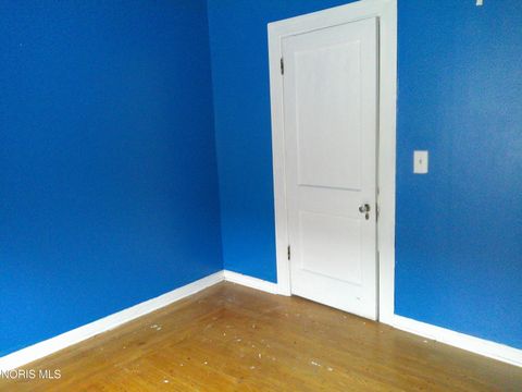 Tiny photo for 1401 Parkside Boulevard, Toledo, OH 43607 (MLS # 10007688)