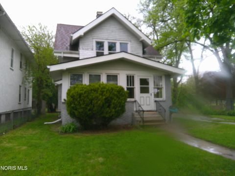 Photo of 1401 Parkside Boulevard, Toledo, OH 43607 (MLS # 10007688)