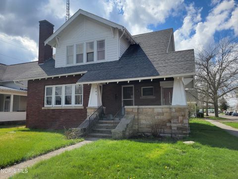 Photo of 301 S Main Street, Ada, OH 45810 (MLS # 10006090)