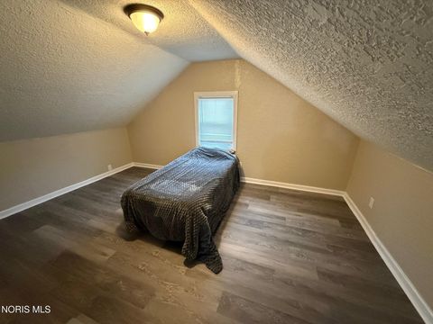 Tiny photo for 206 Krotzer Avenue, Luckey, OH 43443 (MLS # 10007151)
