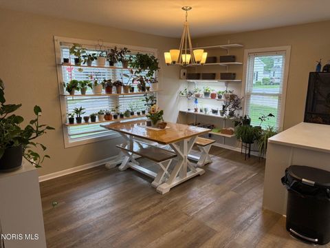 Tiny photo for 206 Krotzer Avenue, Luckey, OH 43443 (MLS # 10007151)