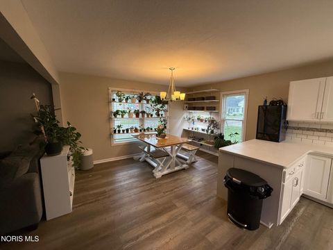 Tiny photo for 206 Krotzer Avenue, Luckey, OH 43443 (MLS # 10007151)