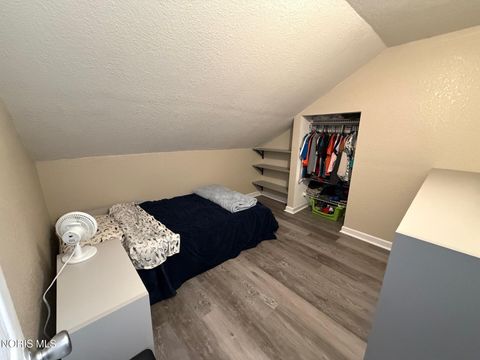 Tiny photo for 206 Krotzer Avenue, Luckey, OH 43443 (MLS # 10007151)