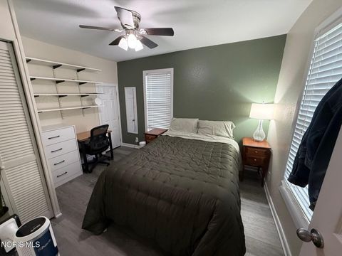 Tiny photo for 206 Krotzer Avenue, Luckey, OH 43443 (MLS # 10007151)