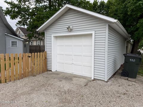 Tiny photo for 206 Krotzer Avenue, Luckey, OH 43443 (MLS # 10007151)