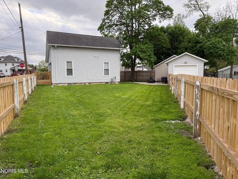 Tiny photo for 206 Krotzer Avenue, Luckey, OH 43443 (MLS # 10007151)
