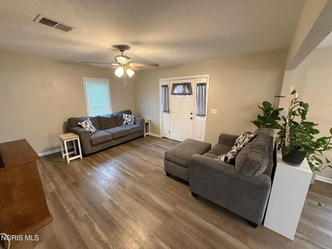 Tiny photo for 206 Krotzer Avenue, Luckey, OH 43443 (MLS # 10007151)