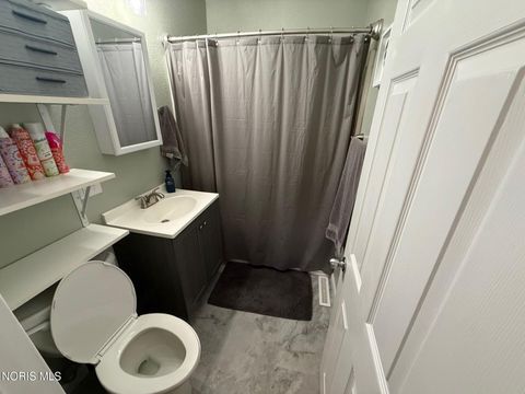 Tiny photo for 206 Krotzer Avenue, Luckey, OH 43443 (MLS # 10007151)